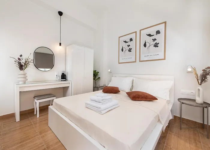 Fani\'S City Apartment