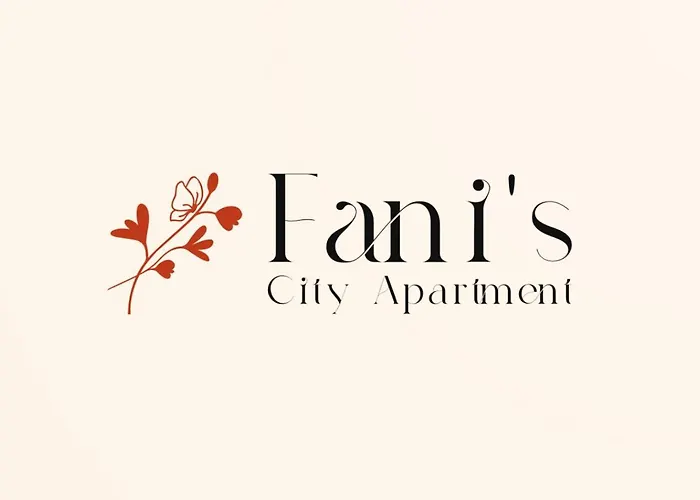 Fani\'S City Apartment