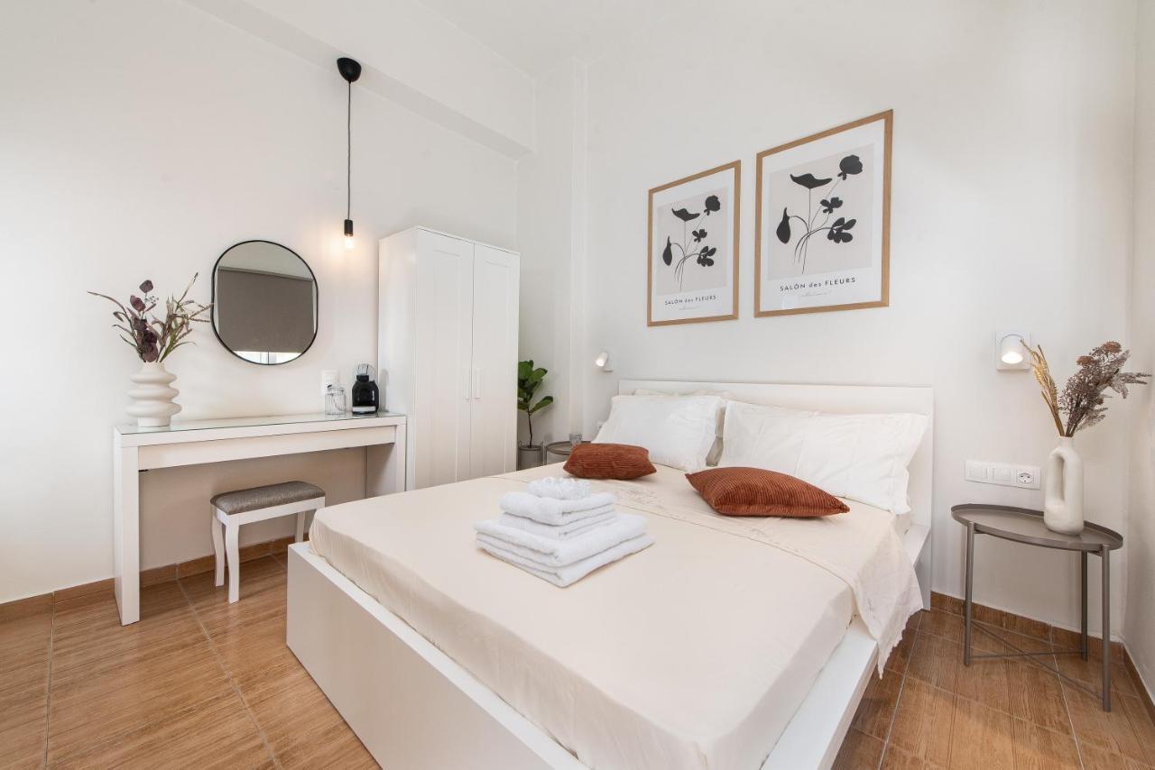 Apartment Fani's Rhodes City