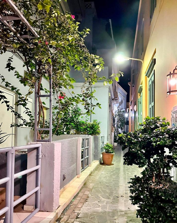Fani's Apartment Rhodes City